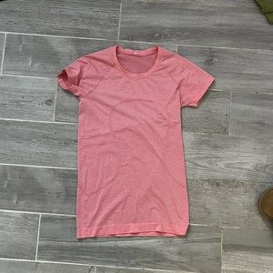 Swiftly Tech Short Sleeve 2.0